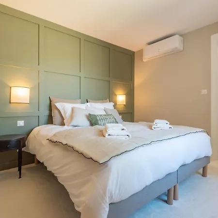 Le Cosy Chic . Proche Gare . Centre-Ville Macon . Neuf . Climatisation . Design . Wifi . Exterior foto