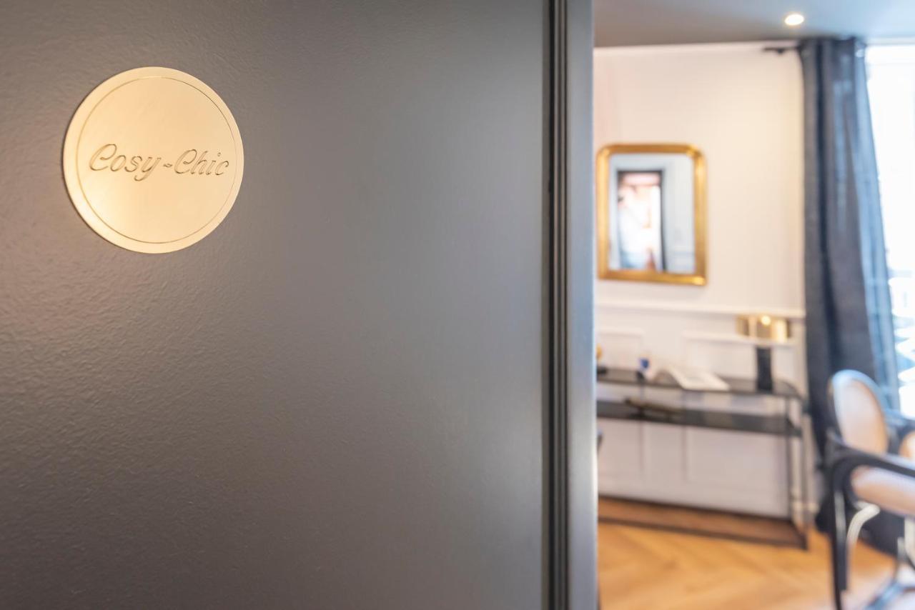 Le Cosy Chic . Proche Gare . Centre-ville . Neuf . Climatisation . Design . Wifi . * Mâcon